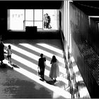 LONDON BC (Before Corona) - 30 - Tate Modern - Closing Time