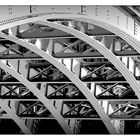 LONDON BC (Before Corona) - 59 - Blackfriars Bridge - Construction Details