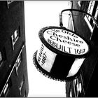 LONDON BC (Before Corona) - 78 - Ye Olde Cheshire Cheese - Fleet Street Pub