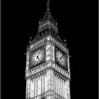 LONDON BC (Before Corona) - 93 - BBC (Big Ben Cleaning...)