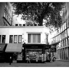 LONDON BC (Before Corona) - 94 - Wood Street Corner Building