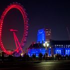 London bei Nacht 01