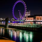 London bei Nacht 2