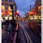 London bei Nacht