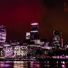 London bei Nacht