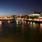 London bei Nacht