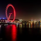 London bei Nacht