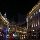 London, beim Piccadilly Circus 