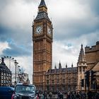 London - Big Ben