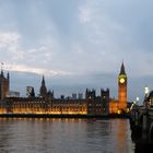 London: Big Ben