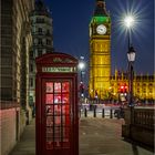 London Big Ben 2017-01