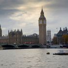 London Big Ben 