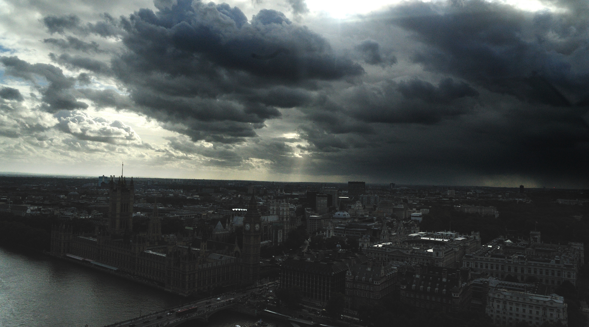 London Big Ben