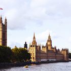 London, Big Ben