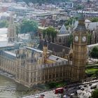 London: Big Ben