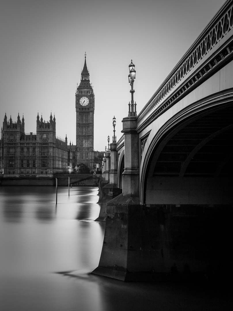 London Big Ben