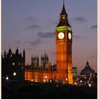 London - Big Ben