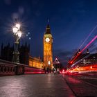 London Big Ben