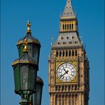 London - Big Ben