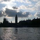 London - Big Ben