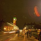 London Big Ben HDR