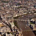 London; Bird´s Eye View