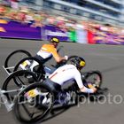 London/ Brands Hatch/ Track racing