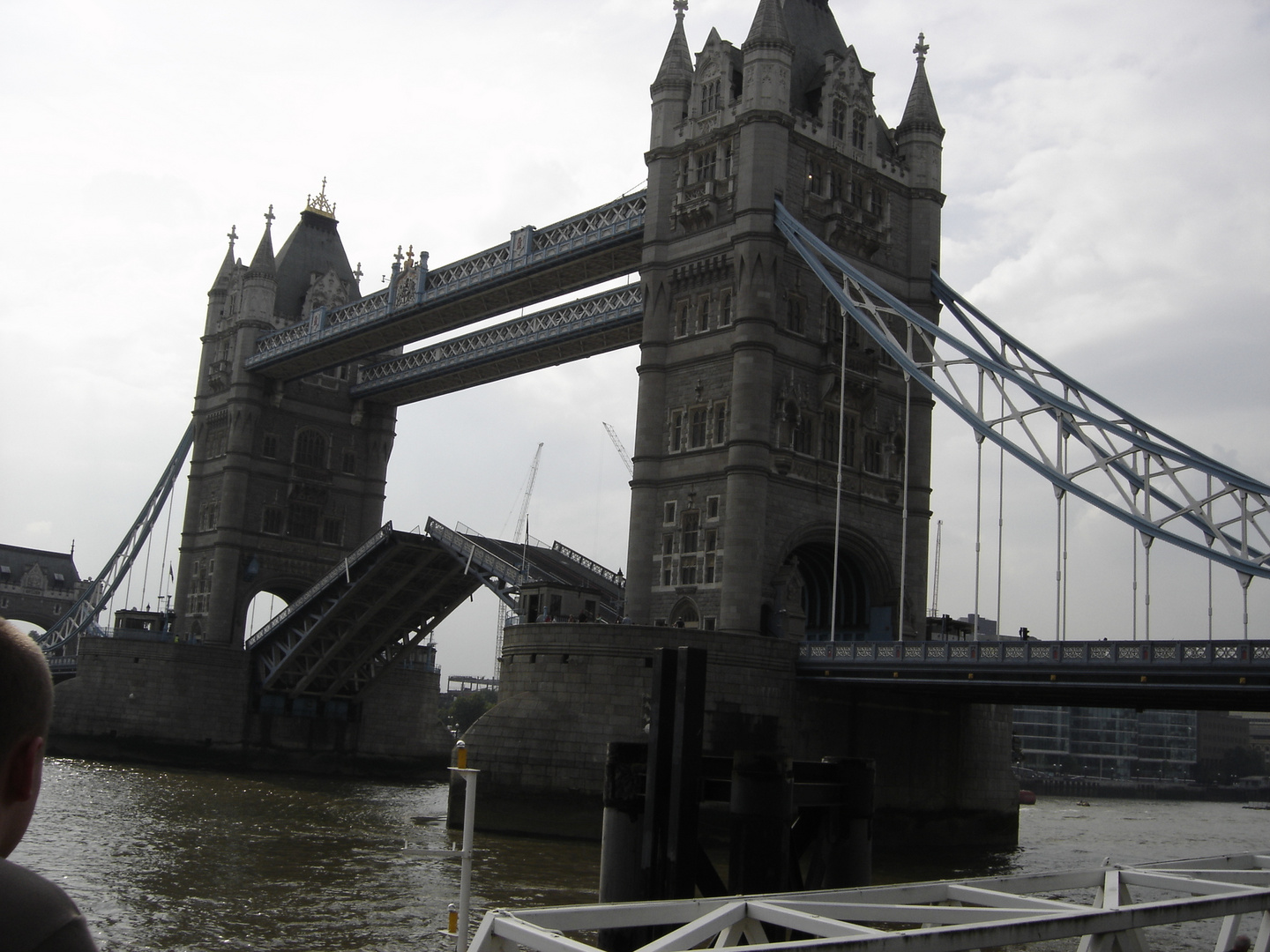 London bridge