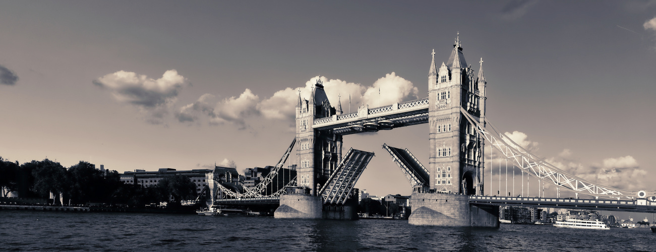 London Bridge :)