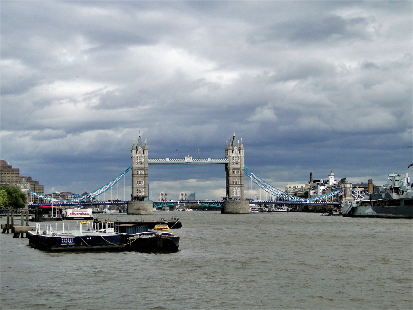 London Bridge