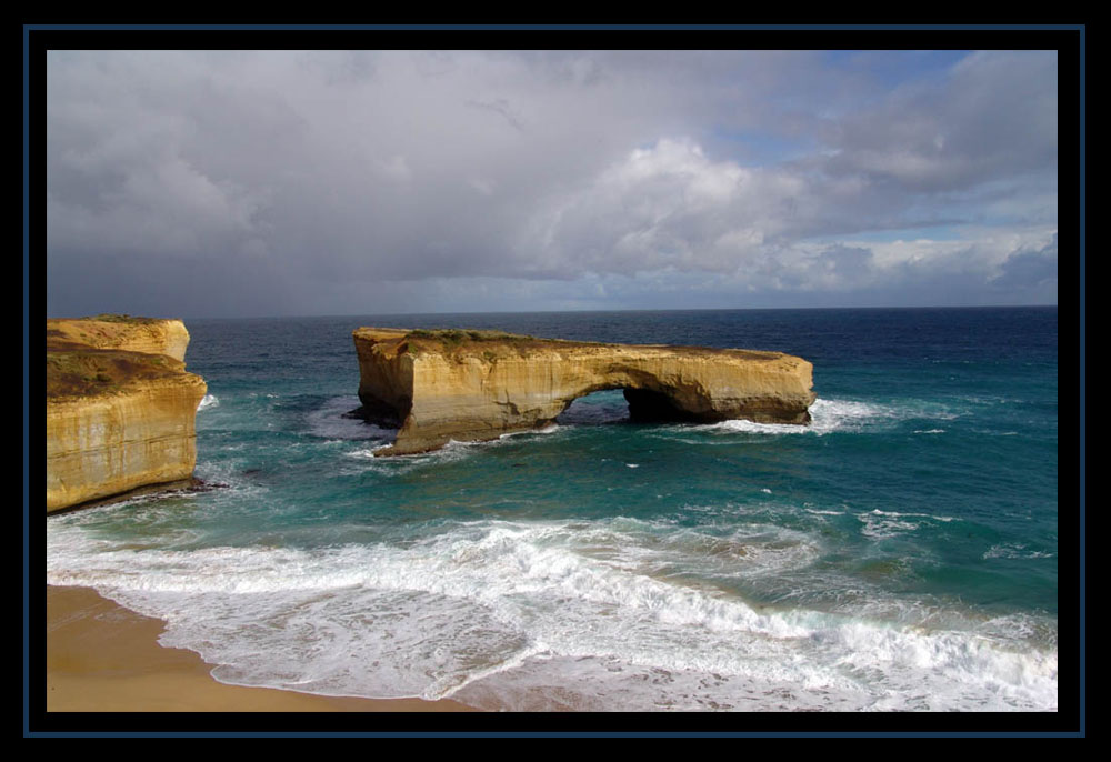 London Bridge