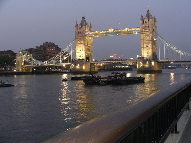 London Bridge