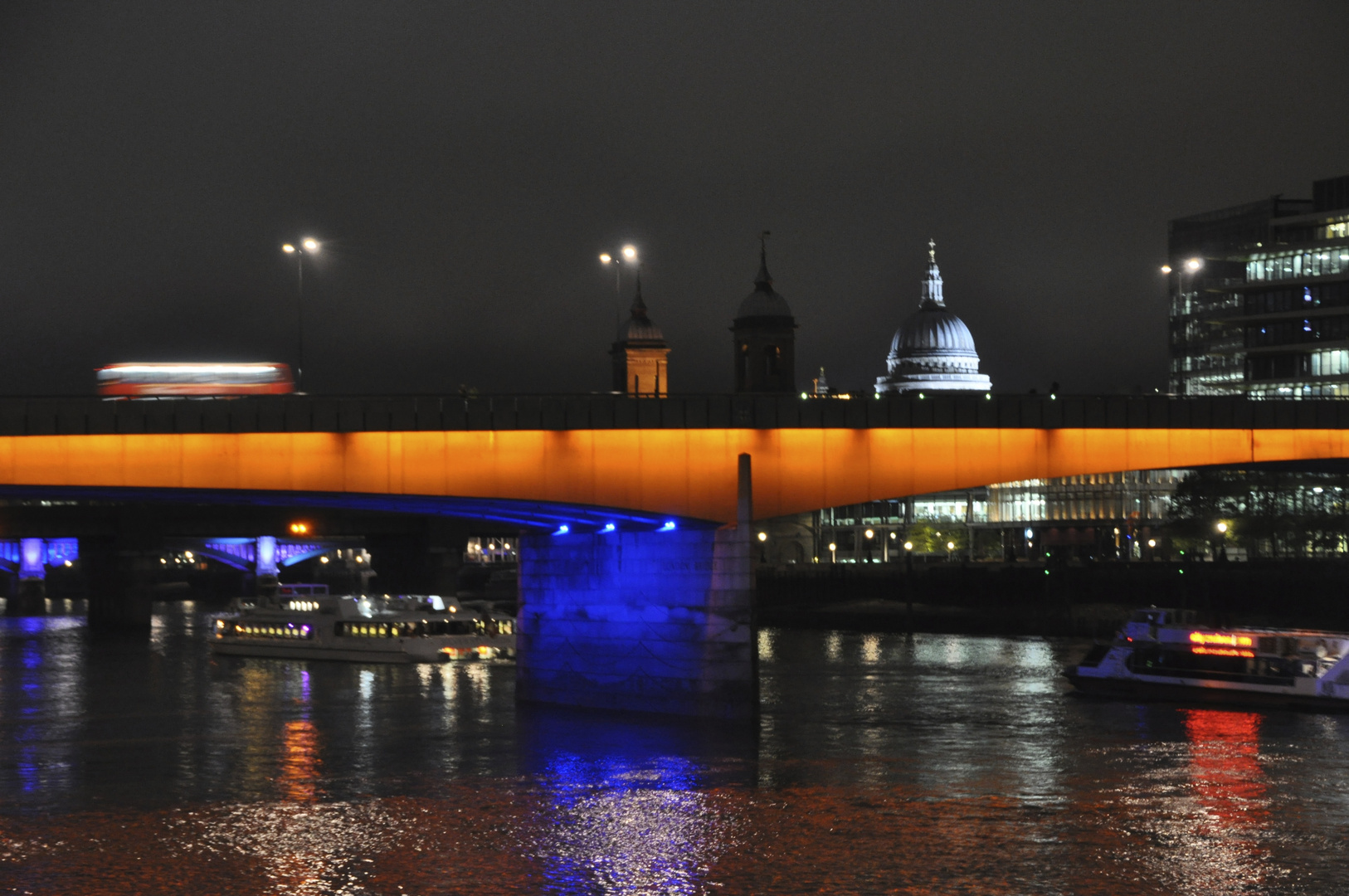 london bridge