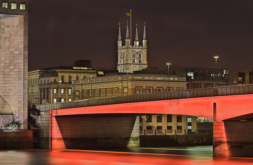 London Bridge