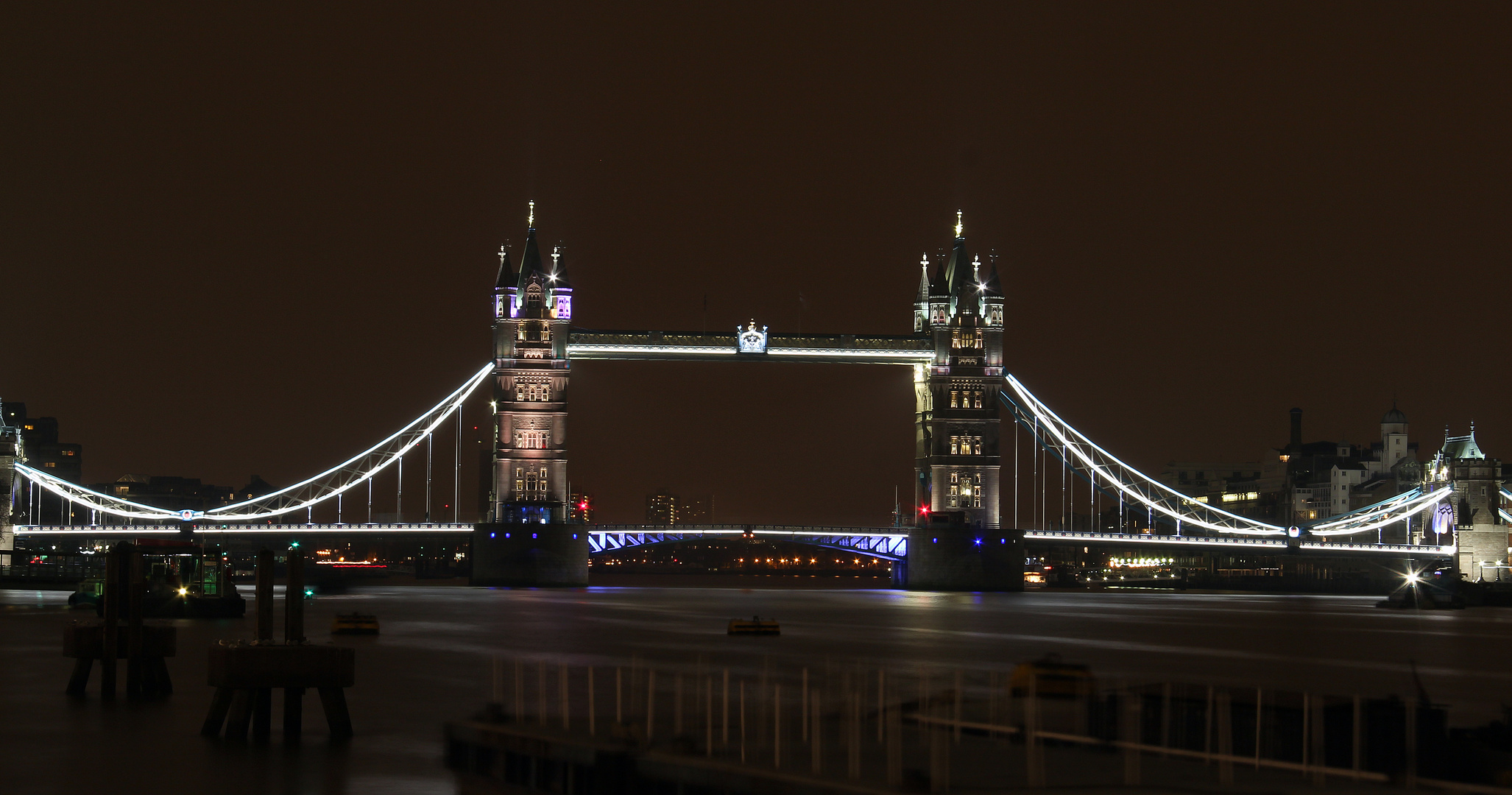 London bridge