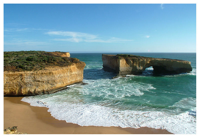 London Bridge