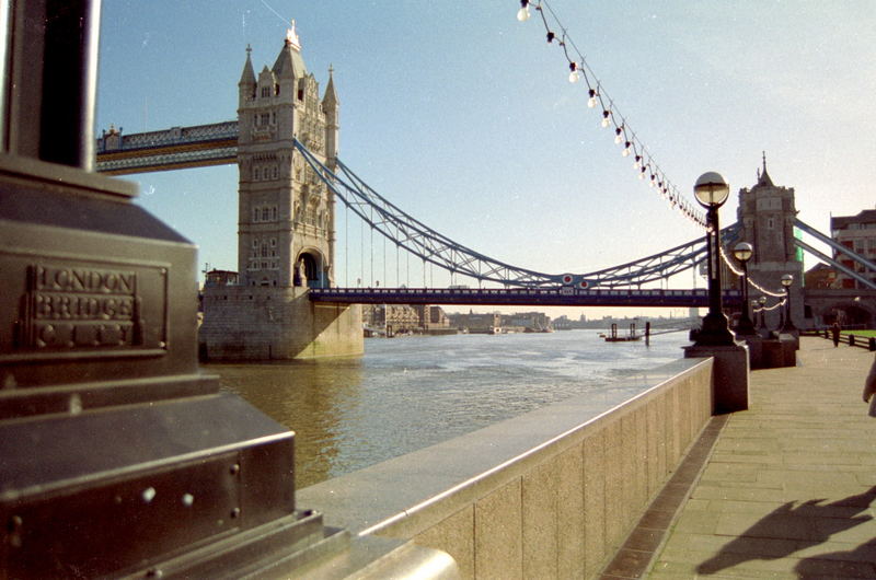 London-Bridge