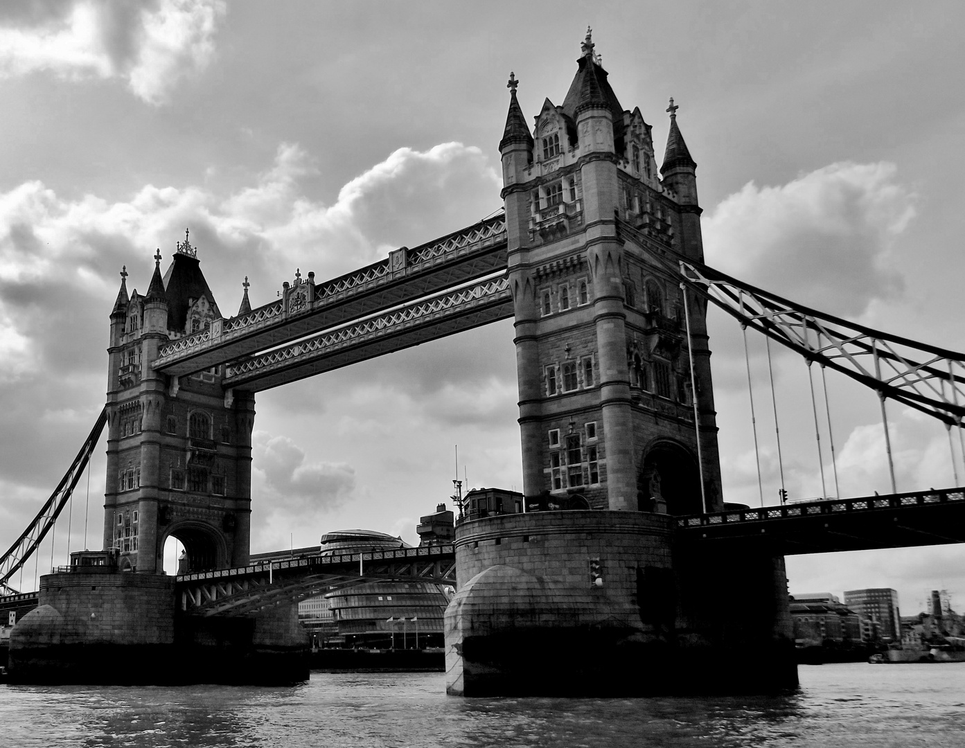 London Bridge