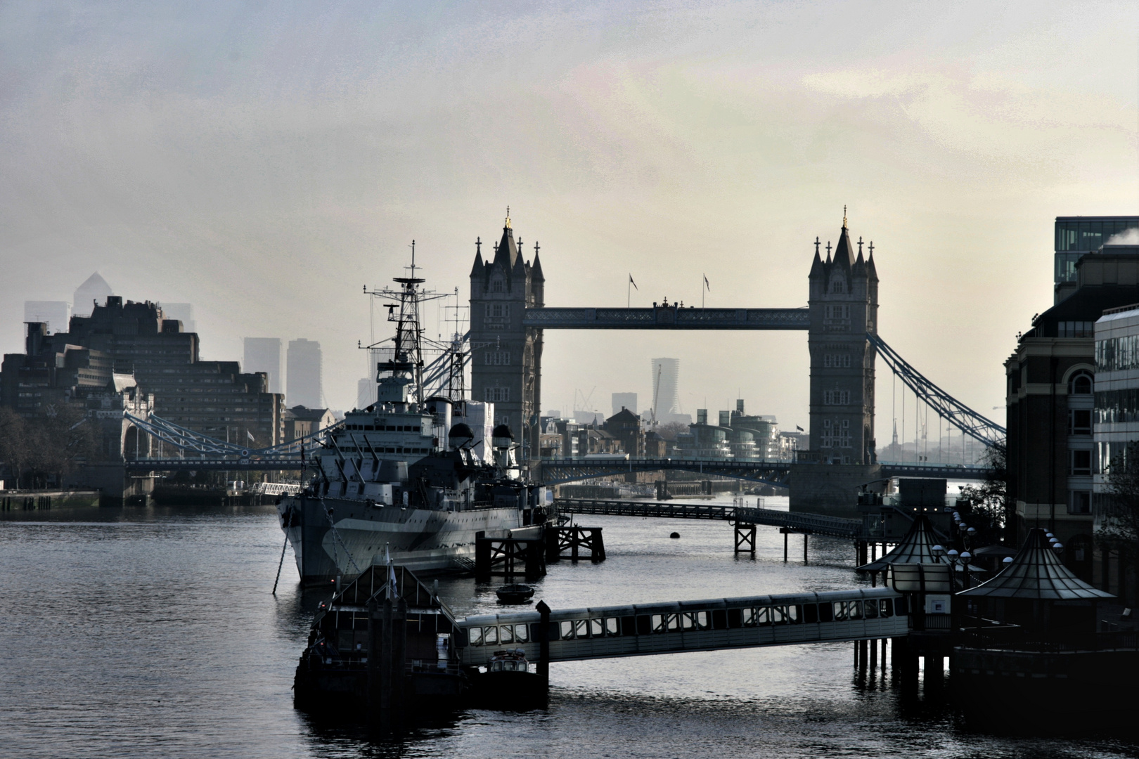 London Bridge