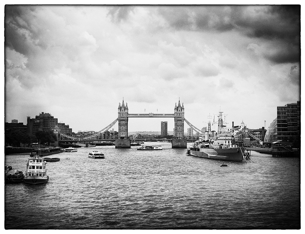 london bridge