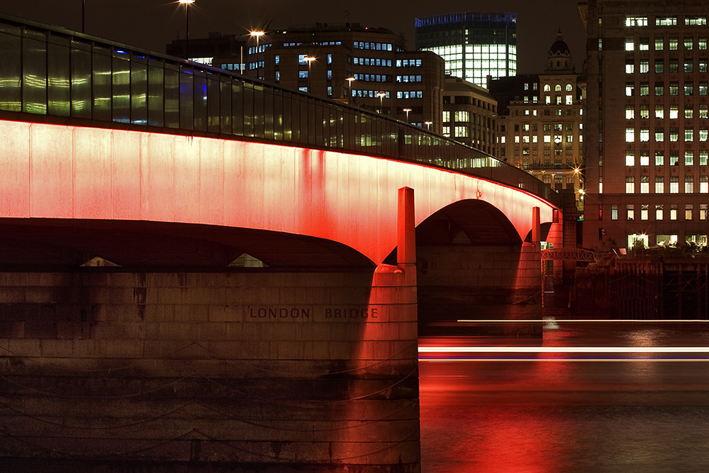 London Bridge