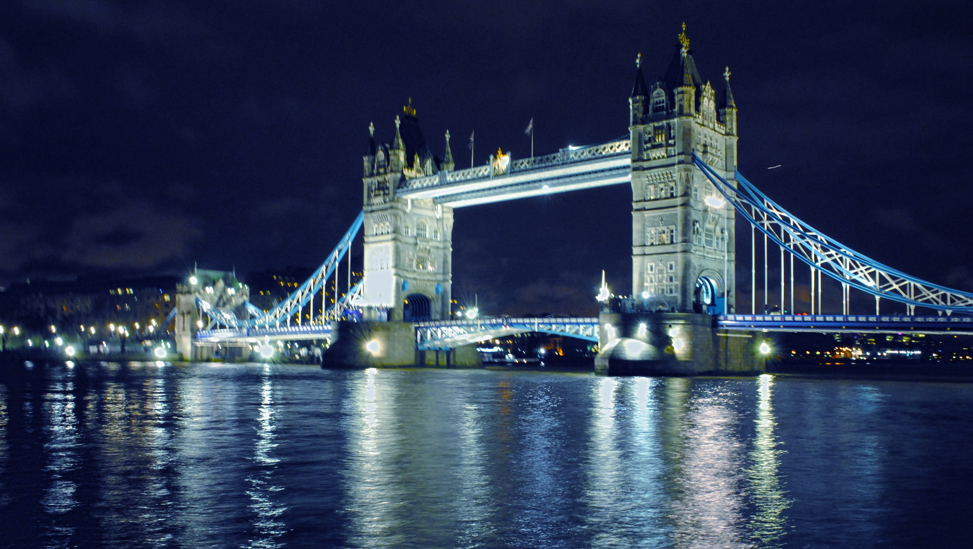 London Bridge