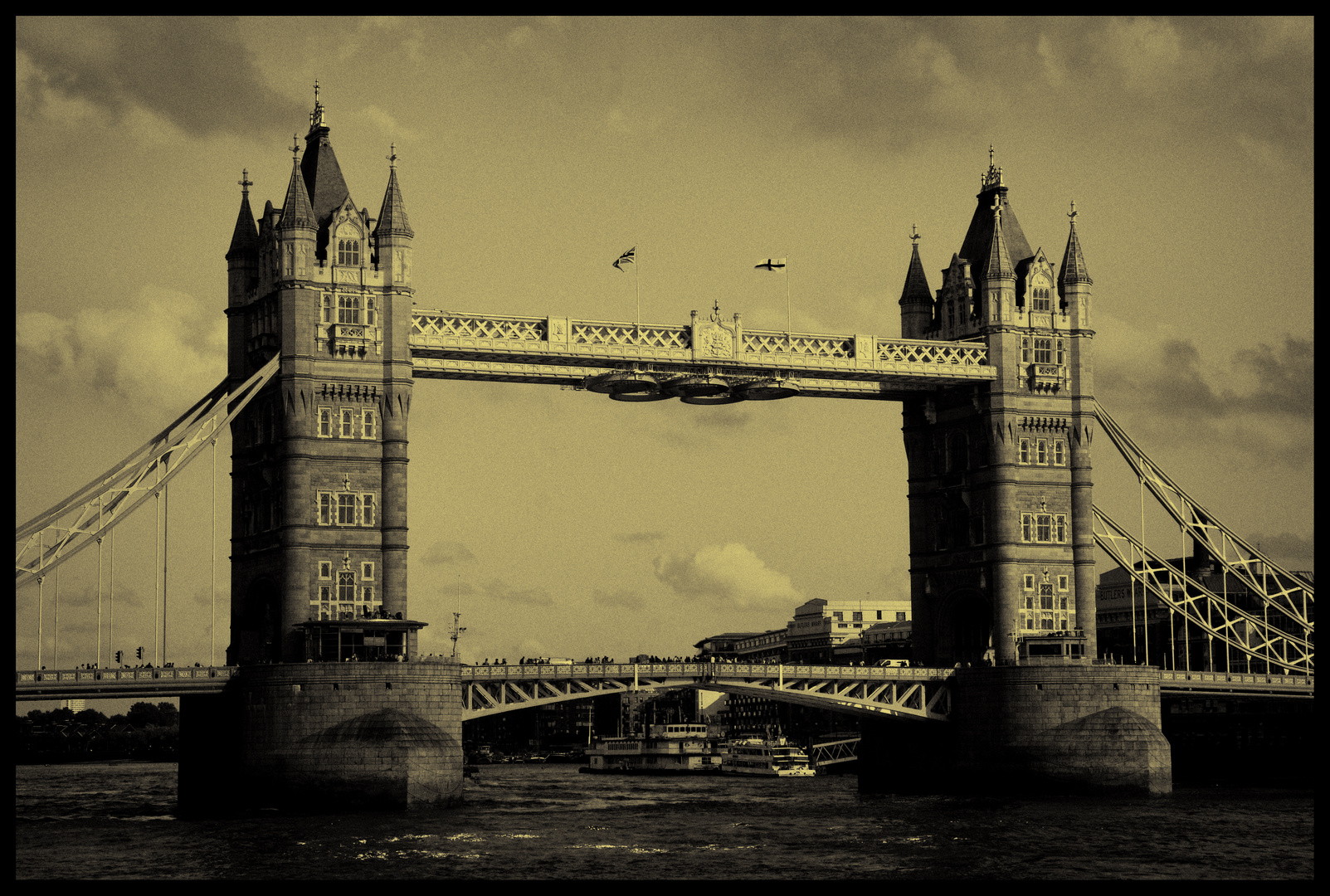 London Bridge