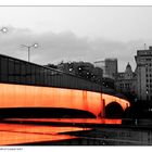 London Bridge am Abend