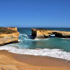 London Bridge, Australien