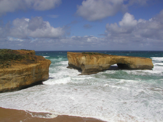 London Bridge (Australien)