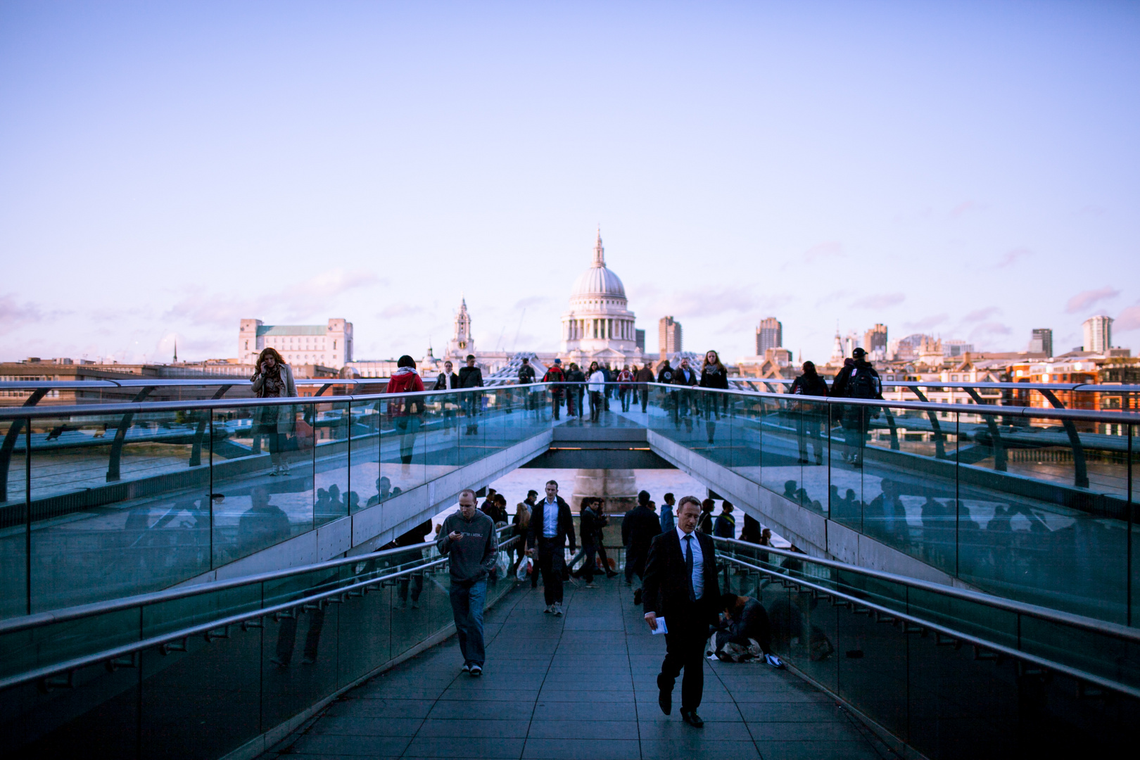 London Bridge