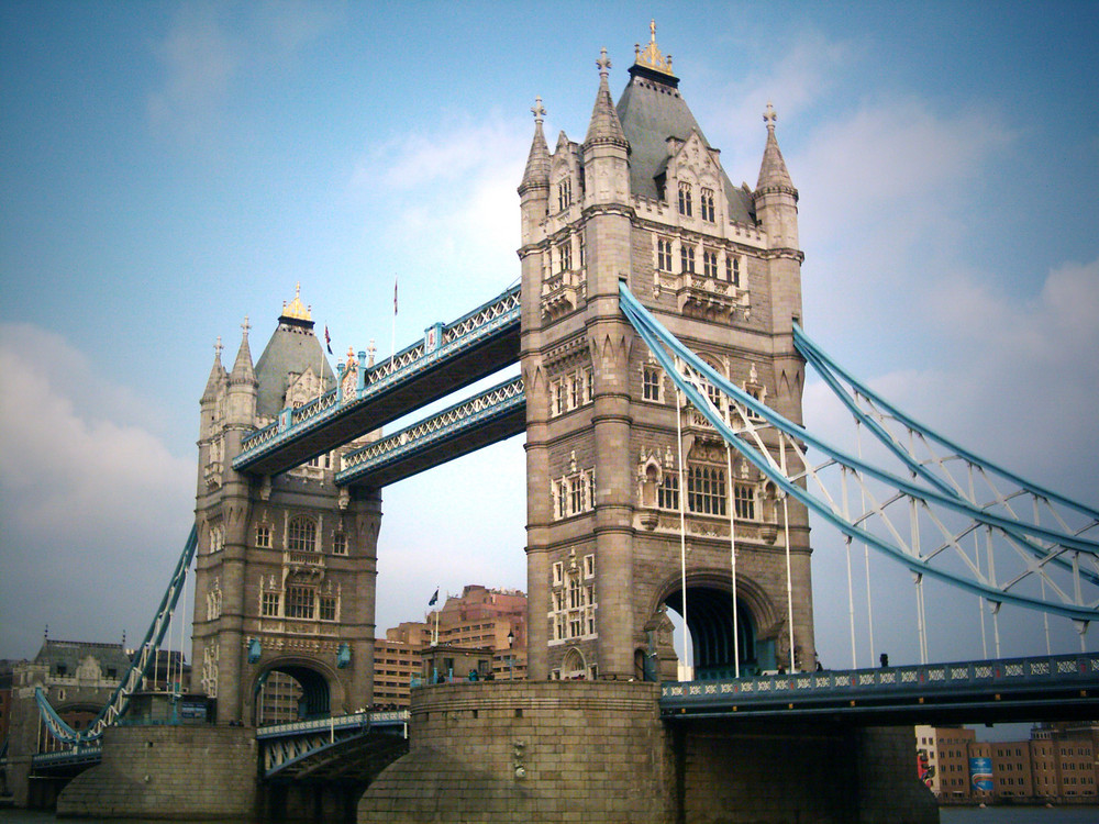 London Bridge