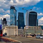 London Bridge / City of London