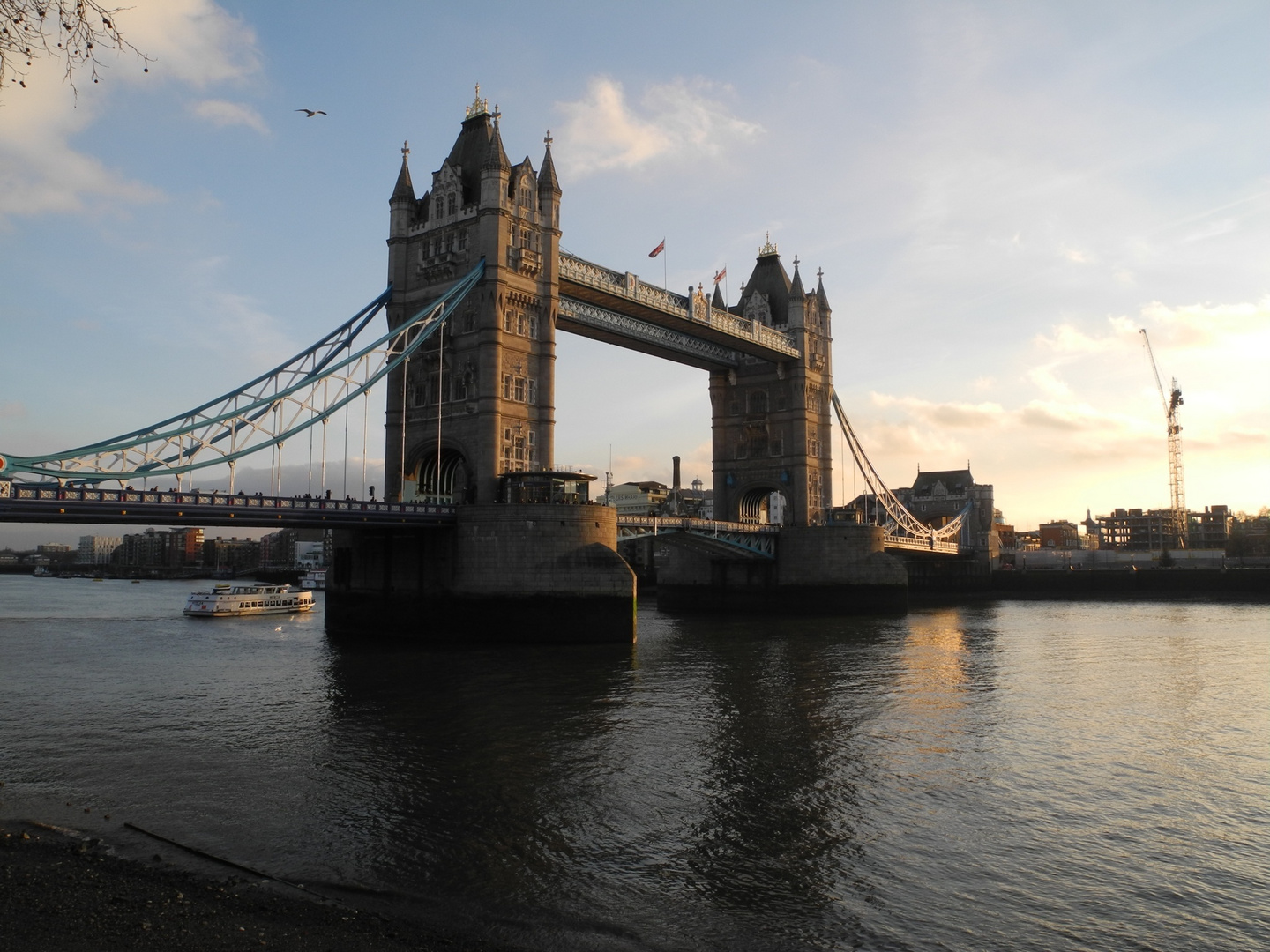 London Bridge